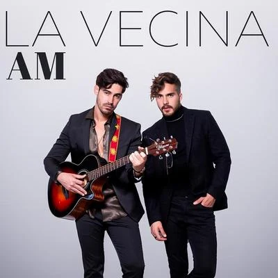 La Vecina 專輯 AM