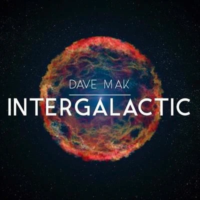 Intergalactic 专辑 Dave Mak/G4BBA