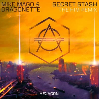 Secret Stash (The Him Remix) 專輯 Wolves By Night/Mike Mago