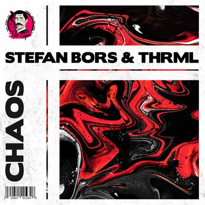 Chaos 專輯 Stefan Bors/Hi3ND/R-MAC