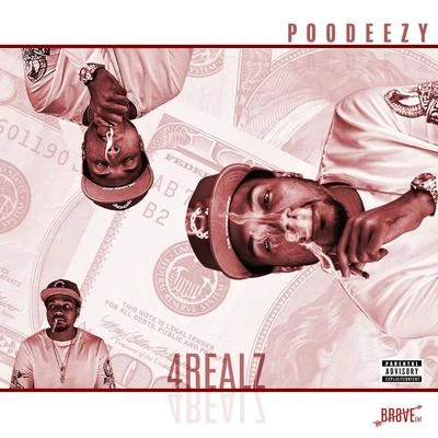 4realz - Single 專輯 DollaBillGates/Poodeezy/Mack Twon