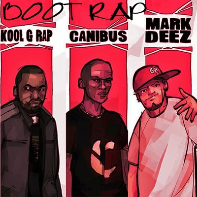 Boot Rap 专辑 Genocide/Matt Maddox/Mark Deez