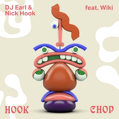 Hook Chop 專輯 Nick Hook