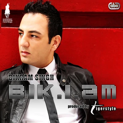 Bik.I.Am 专辑 Tigerstyle/Bikram Singh