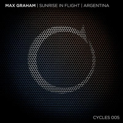 Sunrise in Flight + Argentina 專輯 Max Graham