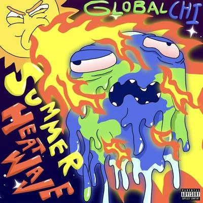 Summer Heatwave - Single 专辑 Global Chi/Global AzN