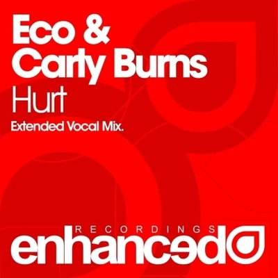 Hurt 專輯 Carly Burns/Eco