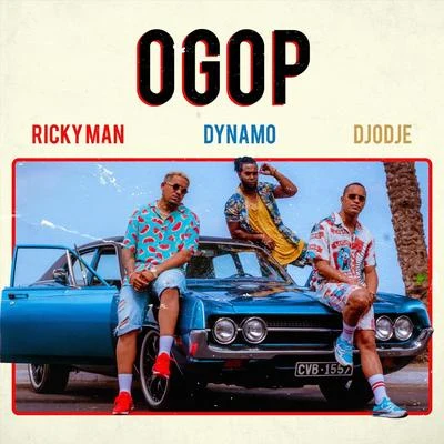 Ogop (feat. Dynamo) 專輯 Dynamo