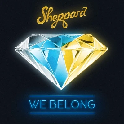 We Belong 專輯 bean/Sheppard/The Vocal Masters/Bullock