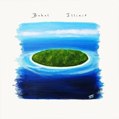 Bohol 專輯 Illinit