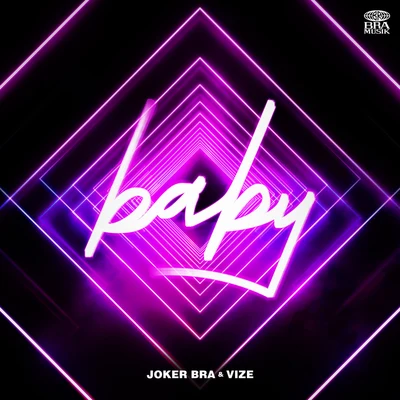 Baby (Extended Version) 專輯 VIZE