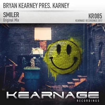 Bryan KearneyWaio Smiler