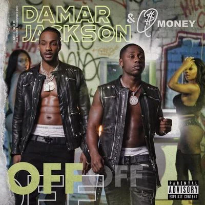 Off 專輯 Damar Jackson