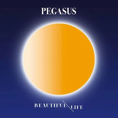 Pegasus Beautiful Life