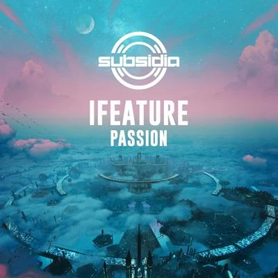 Passion 專輯 iFeature