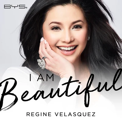 I Am Beautiful 专辑 Regine Velasquez