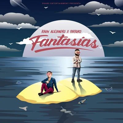 Fantasias 專輯 Farruko