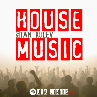 House Music 專輯 Stan Kolev