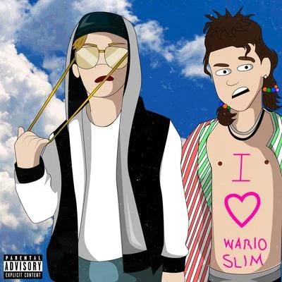 Nimbus (Up in da Clouds) 專輯 dyl/Wes Walker