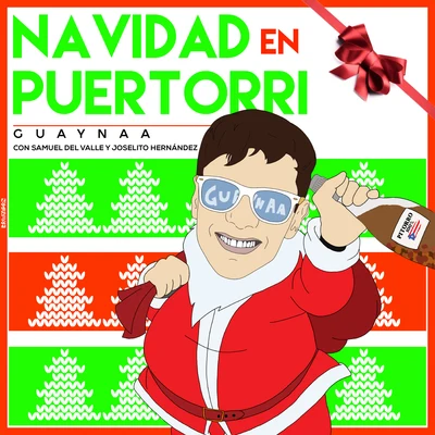 Navidad en Puertorri 專輯 Guaynaa/Lele Pons