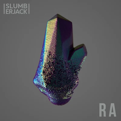 RA 專輯 Slumberjack