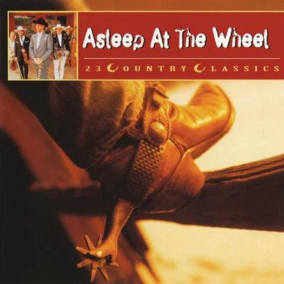 23 Country Classics 專輯 Asleep At The Wheel