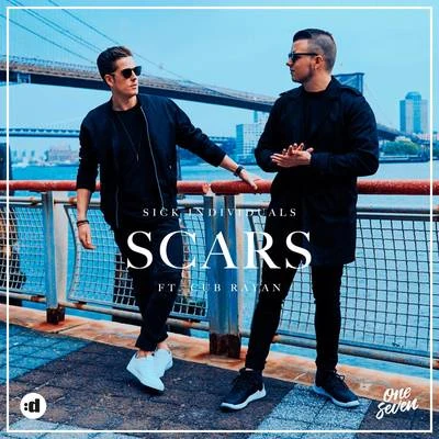 SCARS 專輯 Sick Individuals