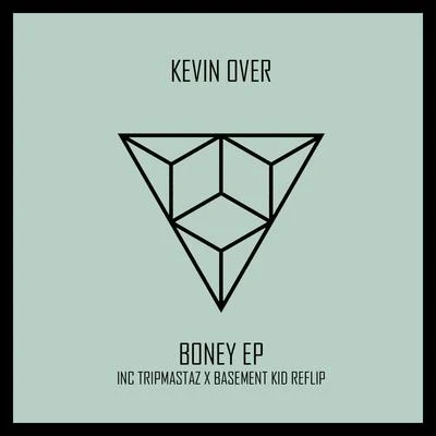 Boney EP 專輯 Tilman/Kevin Over