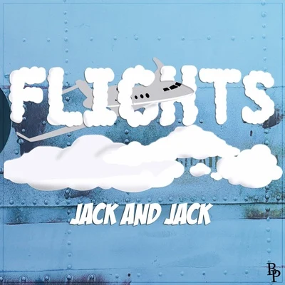 Jack & JackJonas Blue Flights