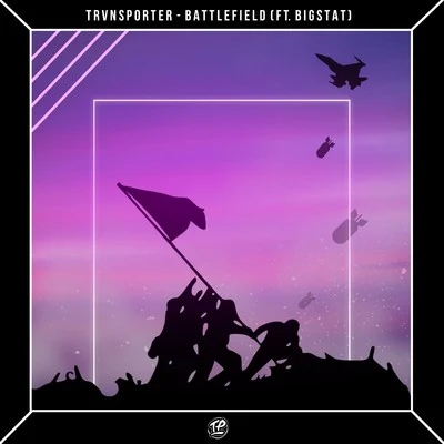 Battlefield 專輯 TRVNSPORTER/MXVH