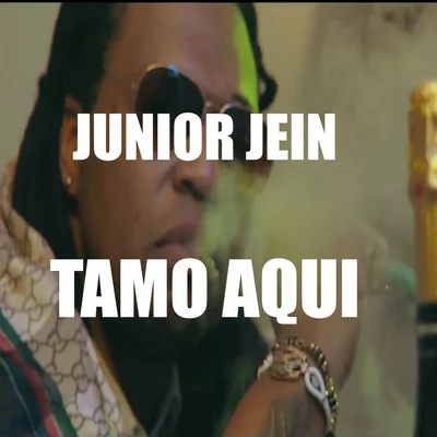 TamoAqui 專輯 Junior Jein/Bomby