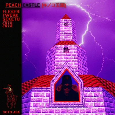 Peach Castle 专辑 $kyhook/Soto Asa