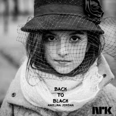 Back to Black 專輯 TRXD/Angelina Jordan