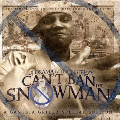 JeezyPayroll Giovanni & Cardo Cant Ban The Snowman [Clean]