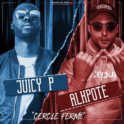 Cercle fermé 專輯 Selim Du 94/Alkpote/Idjil