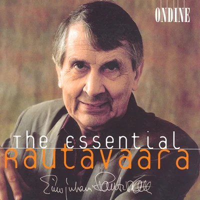 Rautavaara, E.: Cantus Arcticus - a Requiem In Our Time - the Fiddlers - Isle of Bliss - Piano Concerto No. 1 专辑 MDR Leipzig Radio Chorus/Leipzig Radio Symphony Orchestra/Claude Debussy/Max Pommer