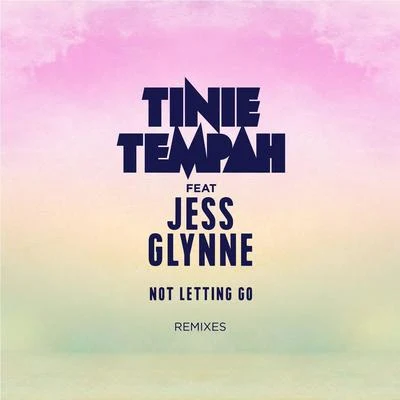 Not Letting Go (feat. Jess Glynne) [Remixes] 专辑 Tinie Tempah