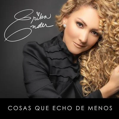 Cosas Que Echo de Menos 專輯 Jerry Rivera/Erika Ender