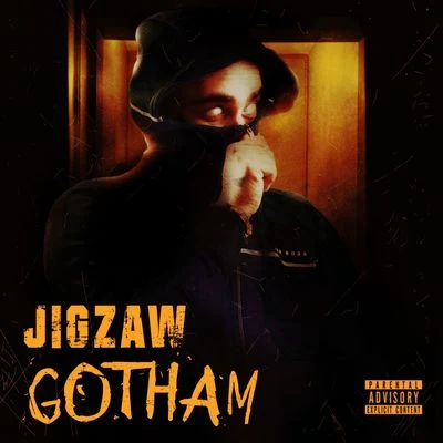 Gotham 专辑 Jigzaw