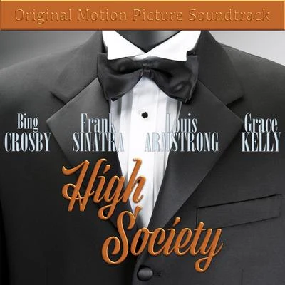 High Society (Original Motion Picture Soundtrack) 專輯 King Oliver/Julius Block/Gavin McGrath/David Chesky/Bilkhu