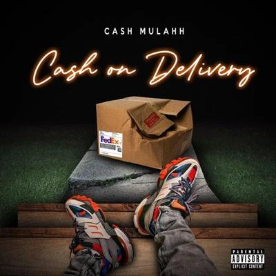 Cash on Delivery 專輯 Colonel Loud/Cash Mulahh