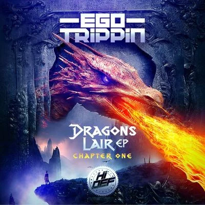 Dragons Lair 專輯 Ego Trippin/Sub Zero