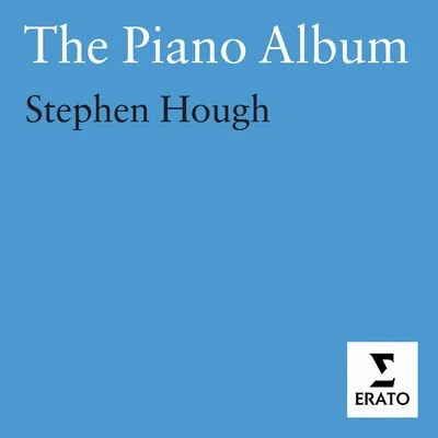 The Piano Album 專輯 Stephen Hough/City Of Birmingham Symphony Orchestra/Andris Nelsons