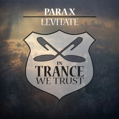 Levitate 专辑 Para X