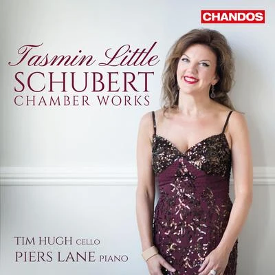 Tasmin Little Plays Schubert 專輯 Johannes Fritzsch/Piers Lane/Queensland Symphony Orchestra