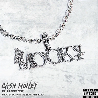 Cash Money (feat. Trapfrost) 專輯 Harage MC/Mooky