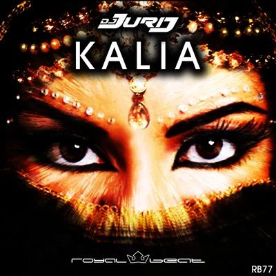 Kalia 專輯 Dj Jurij/Son Pascal