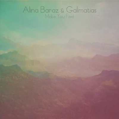 Fantasy Single 專輯 Alina Baraz