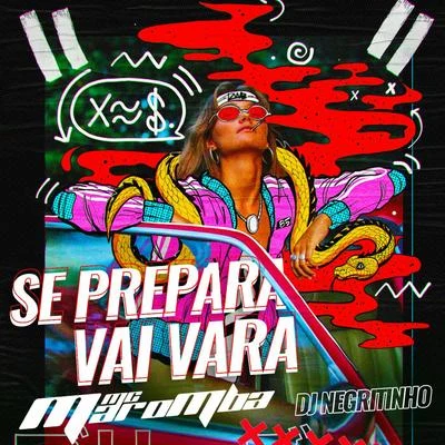 Se Prepara Vai Vara 專輯 Mc Bruno IP/DJ Negritinho