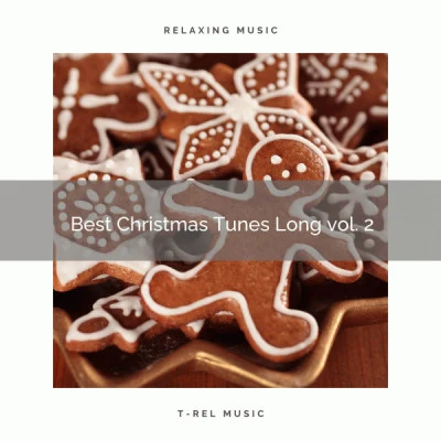 2021 Best Christmas Tunes Long vol. 2 專輯 New Christmas/Piano Christmas/Rudolph The Rednosed Reindeer